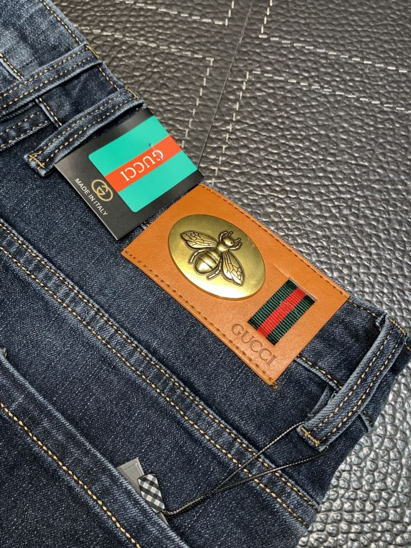 Gucci Jeans